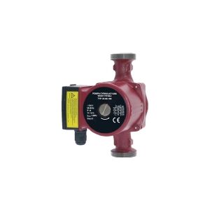 Weberman Circulation pump 25-40-180 (0201W)