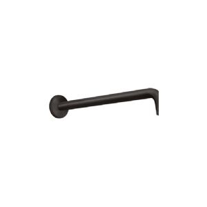 HANSGROHE HG bruserbøjning 1/2'' - 389mm, 90 gr., mat sort