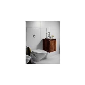 Villeroy & Boch Gustavsberg GB1155300R1000, CE, Hvid