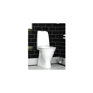 Villeroy & Boch Gustavsberg GB111546201304, Hvid