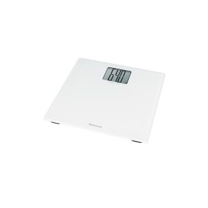 Medisana Bathroom Scale Medisana XL Bathroom Scale PS 470, white