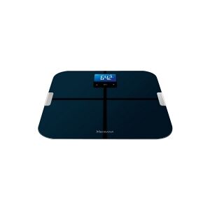 Medisana BS 440 Bluetooth Bathroom Scale - 40423