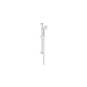 Grohe NTempesta 100 I brus - brusestangssæt 600mm 27853001