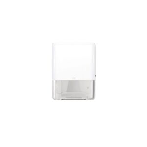 Dispenser Tork H5 Mini PeakServe® Continuous™ hvid - til håndklædeark