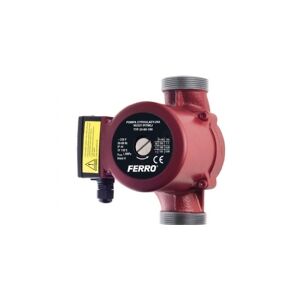 Weberman Circulation pump 25-80-180 (0301W)