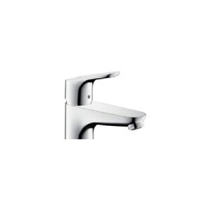 HG Focus 100 HV arm. CoolStart - hansGrohe Focus 100 HV armatur CoolStart krom