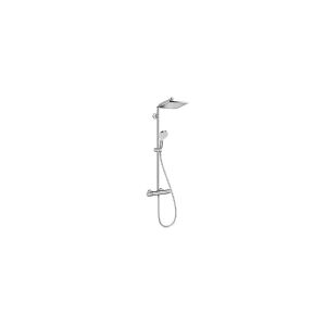 hansGrohe Crometta E 240 bruserør krom