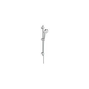 HANSGROHE HG DIY MySelect S Vario sæt - Brusestang Sæt hv/kr 65cm HG nr. 26710