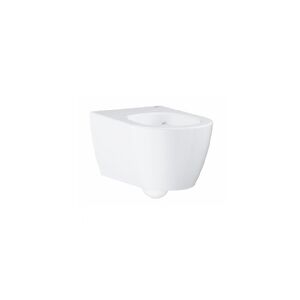 Grohe Essence WC væghængt - Væghængt WC, til indbyggede cisterner, Kantløs 3957100H