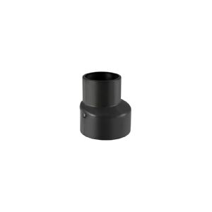 Geberit Silent excentrisk reduktion 110-56 mm