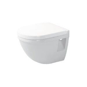 Duravit Starck 3 toilet - Compact WG t-væg. fremspring 475 mm