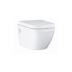 GROHE Euro Ceramic WC sæt soft close
