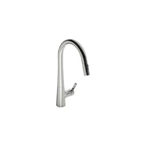 Oras Inspera Køkkenarmatur - Oras Inspera Kitchen faucet with pull-out spout.