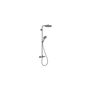 hansGrohe Raind. Select S 240 PowderRain showerpipe, BSK