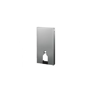 Monolith, hvid t/back-to-wall - Geberit frembygningscisterner, ekskl. toilet H 101cm