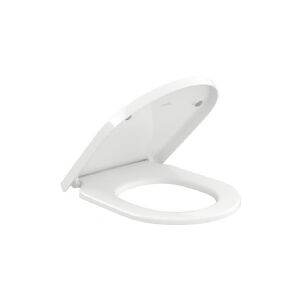 Villeroy & Boch VB 8M42 Subway 3.0 Slimsæde sc - V&B 8M42 Subway 3.0 SlimSeat sæde sc/qr