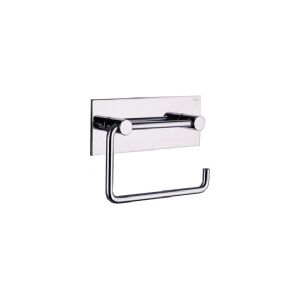 Vola toiletrulleholder T12-40 - rustfri