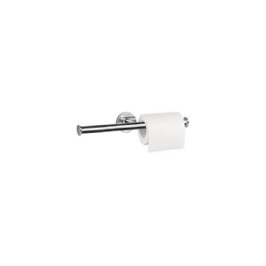 HansGrohe Logis Universal dobbelt papirholder krom