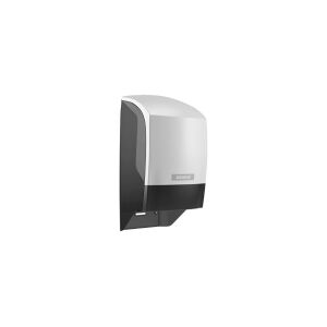 Dispenser Katrin® toiletpapir 77496, hvid