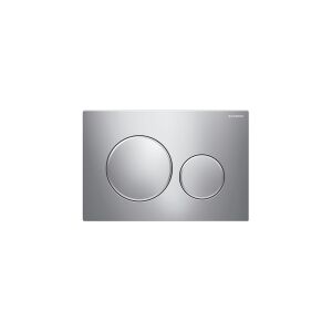 Geberit 115.882.KH.1, Skylleplade, Geberit, 246 mm, 12 mm, 164 mm