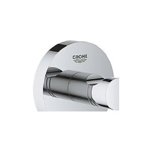 Grohe Start krog metal forkr -