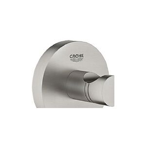 Grohe Start krog metal - Supersteel