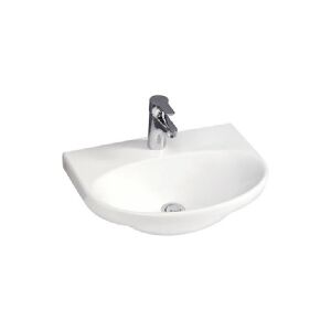 Villeroy & Boch GB Nautic håndvask - model 5550. 500x380 t-bolte- eller bæringer. Ceramic+