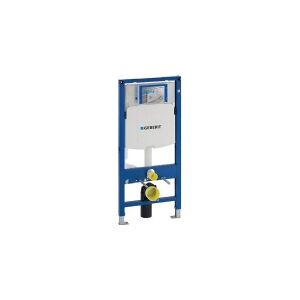 Geberit Geberit Duofix H112 frame, light toilet frame UP320 concept