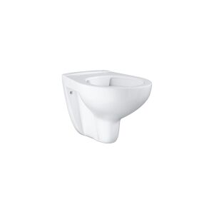 Grohe Bau Ceramic WC væghængt - Uden skyllekant 39427000