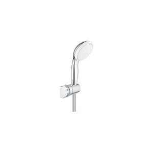 Grohe NTempesta 100 II håndbr - håndbrusersæt indstl 5,7l 2760110E