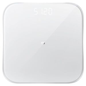 Xiaomi Mi Smart Scale 2 - Hvid