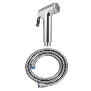 Brusehoved Toilet Bidet Sprayer Håndholdt vandhane SET 1