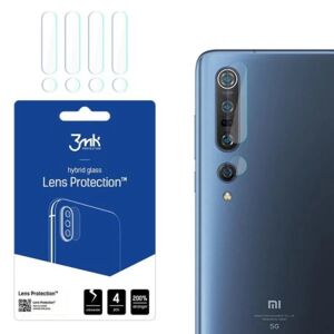 3MK Xiaomi Mi 10 Pro 5G kameralinsecover i hærdet glas