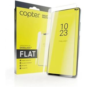 Copter Exoglass Flad Hærdet Glas Skærmbeskytter Galaxy A54 5G