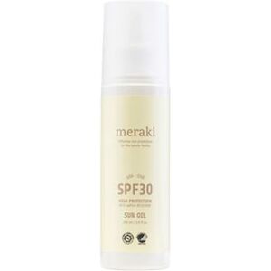 Meraki Sololie SPF 30 OUTLET