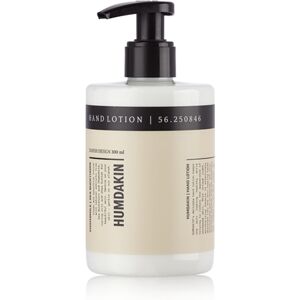 Humdakin 02 Hand Lotion 300 ml - Hyldebær Og Birk