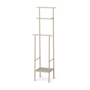 Ferm Living Dora Toilet Paper Stand H: 61,7 cm - Cashmere