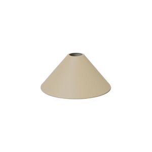 Ferm Living Collect Cone Shade Ø: 25 cm - Cashmere