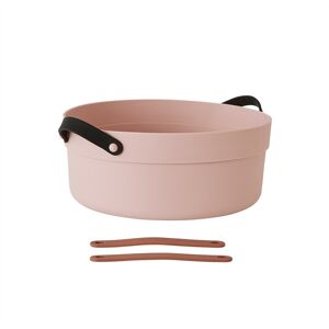 Mitac OYOY Mio Wash Tub Ø: 30 cm - Rose OUTLET