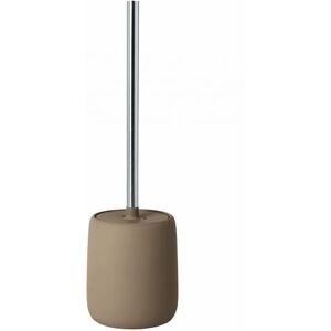 Blomus Sono Toilet Brush H: 39 cm - Tan