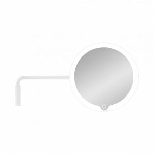 Blomus Modo Wall Mounted LED Vanity Mirror L: 30,5 cm - White