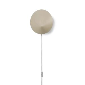 Ferm Living Arum Wall Scone H: 29 cm - Cashmere