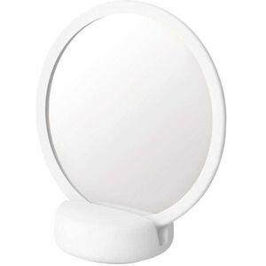 Blomus - Sono Vanity Mirror White