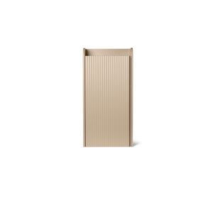 ferm LIVING - Sill Wall Cabinet Cashmere