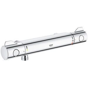 Grohe Grohtherm 800 Brusearmatur, Krom