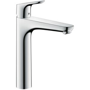 Hansgrohe Focus 190 Håndvaskarmatur, Krom