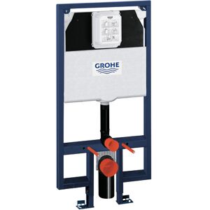 Grohe Rapid Sl Indbygningscisterne, 113 Cm