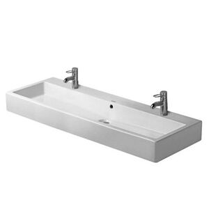 Duravit Vero Håndvask, 120x47 Cm, Hvid
