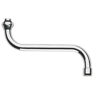 Grohe S-Tud, 150 Mm, 3/4