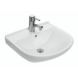 Ifö Cera Håndvask, 50x43 Cm, Hvid
